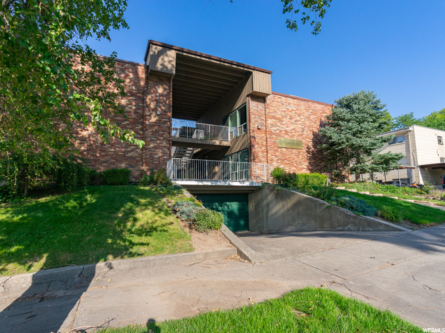 Existing Home