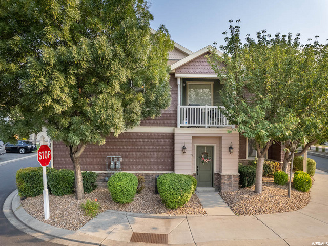 Existing Home