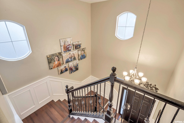 Grand Staircase