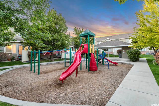 Community Park Across the Street