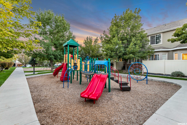 Community Park Across the Street