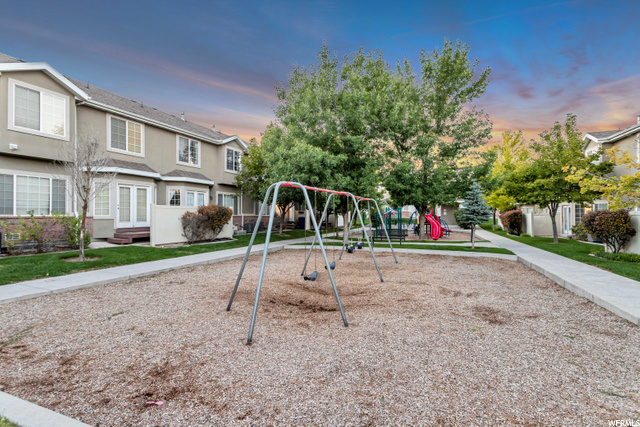 Community Park Across the Street