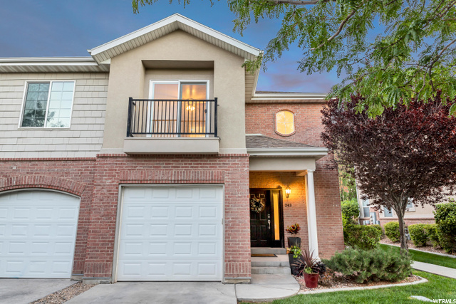 Existing Home