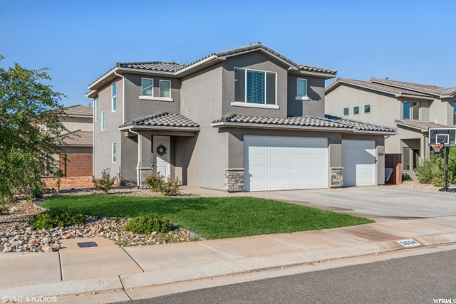 3694 E Tauri Way, St. George, UT 84790 — photo 2