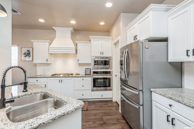 3694 E Tauri Way, St. George, UT 84790 — photo 7