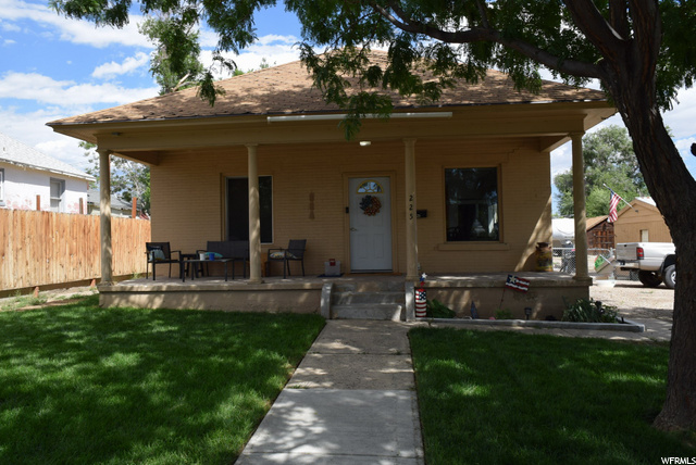 225 S 400 E, Price, UT 84501 — photo 5