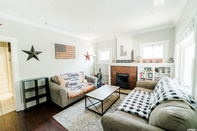 122 E 200 S, Logan, UT 84321 — photo 4