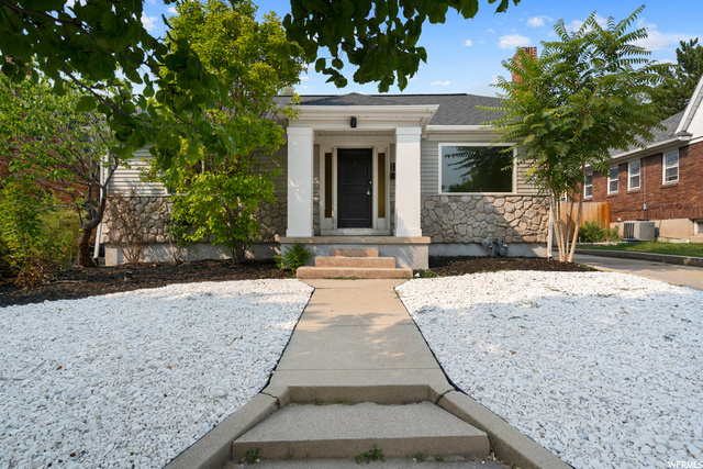 1455 E 1700 S, Salt Lake City, UT 84105