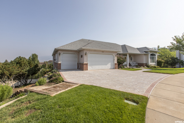 140 Coronation Cir, Bountiful, UT 84010 — photo 3