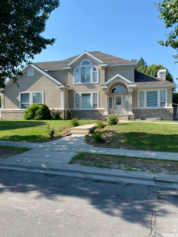 2682 Settlers Bend Rd, South Jordan, UT 84095