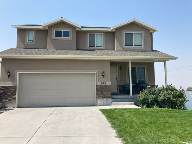 Existing Home