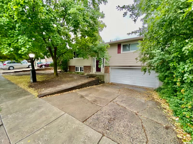 Existing Home