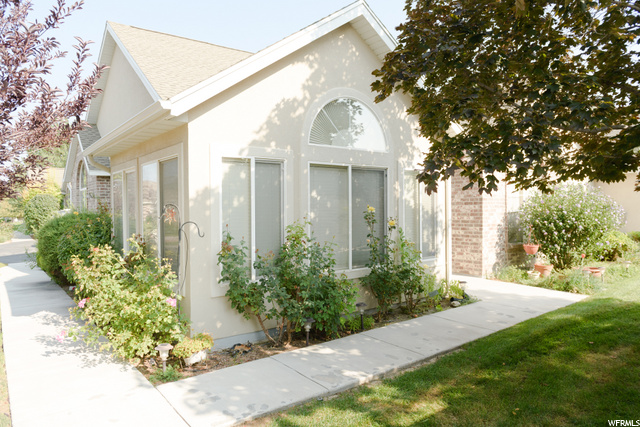 Existing Home