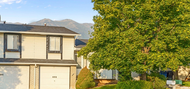 Existing Home