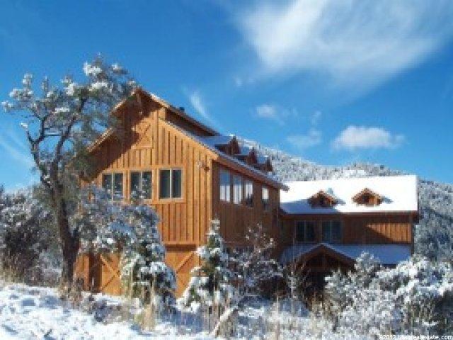 7211 Ridge Way, Park City, UT 84098 — photo 2