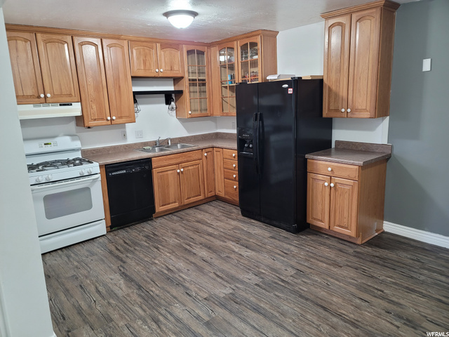 307 W 1600 N, Sunset, UT 84015 — photo 10