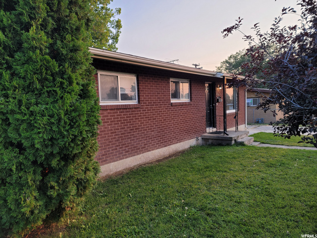 307 W 1600 N, Sunset, UT 84015 — photo 2