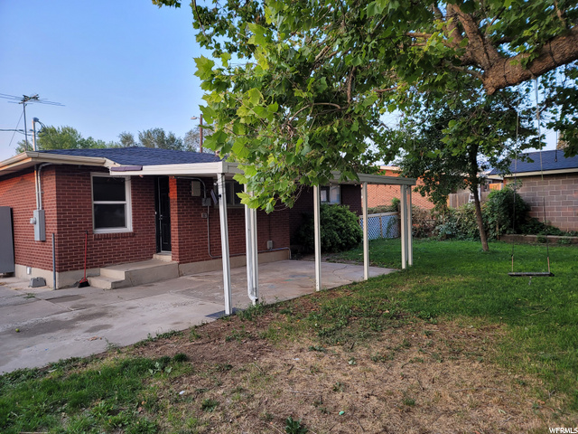 307 W 1600 N, Sunset, UT 84015 — photo 6