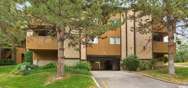 Existing Home