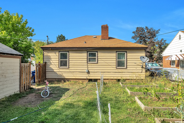 465 E 5th S, Ogden, UT 84404 — photo 3