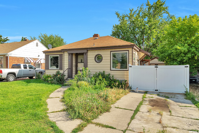 465 E 5th S, Ogden, UT 84404 — photo 2