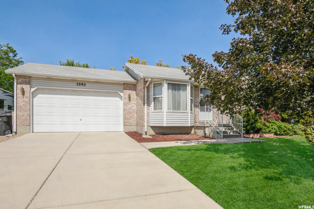 Existing Home