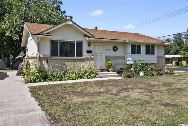 Existing Home