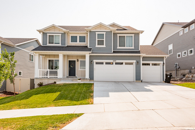 14787 S PALMERSTON WAY, Herriman UT 84096