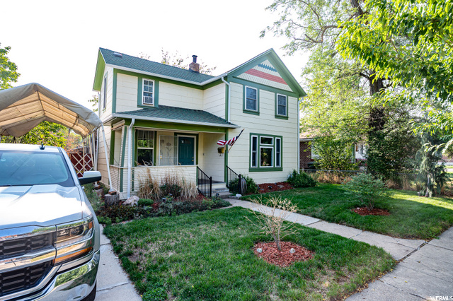 3180 Porter Ave E, Ogden, UT 84403 — photo 2