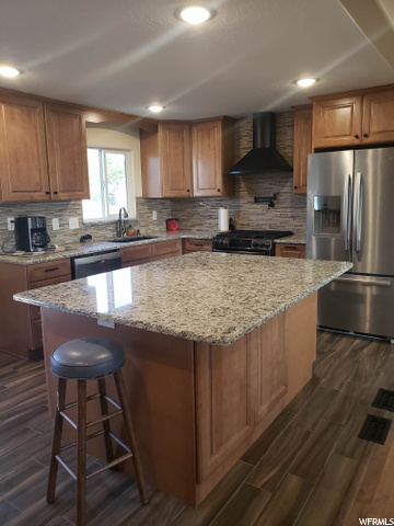 2176 S 150 W, Clearfield, UT 84015 — photo 12