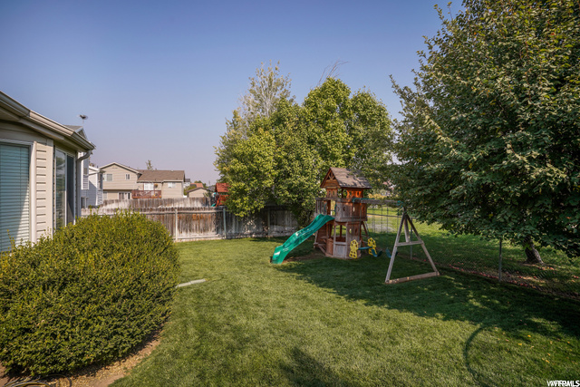1604 N 2615 W, Clinton, UT 84015 — photo 7