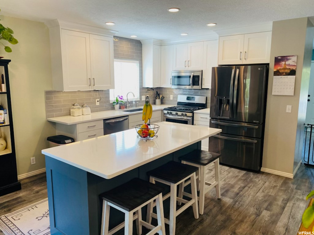 1604 N 2615 W, Clinton, UT 84015 — photo 11