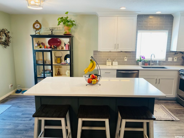 1604 N 2615 W, Clinton, UT 84015 — photo 10