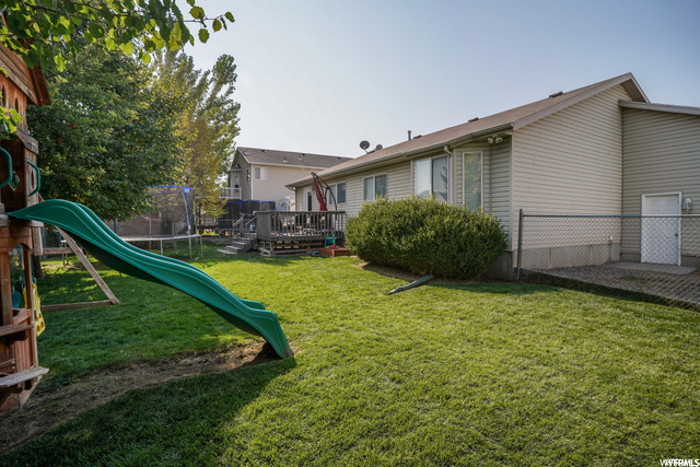 1604 N 2615 W, Clinton, UT 84015 — photo 8