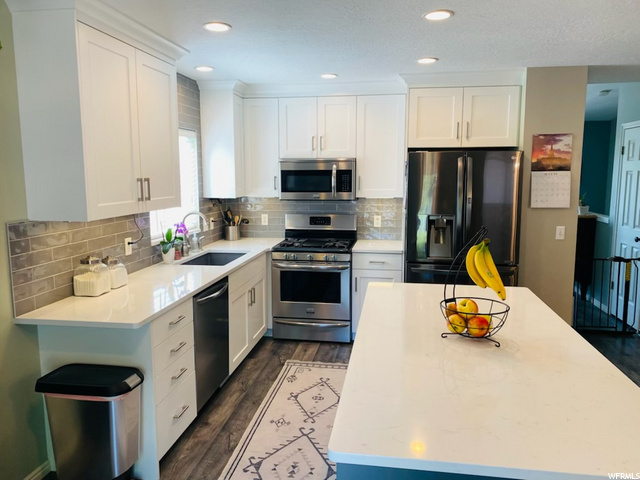 1604 N 2615 W, Clinton, UT 84015 — photo 12