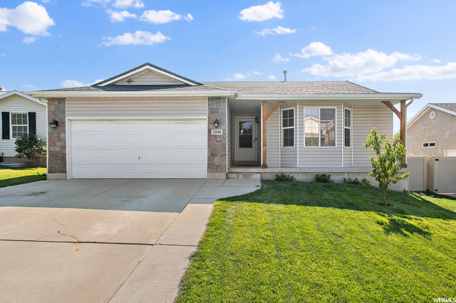 Existing Home