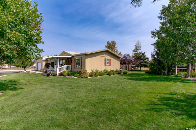 4466 S 6700 W, Hooper, UT 84315 — photo 2