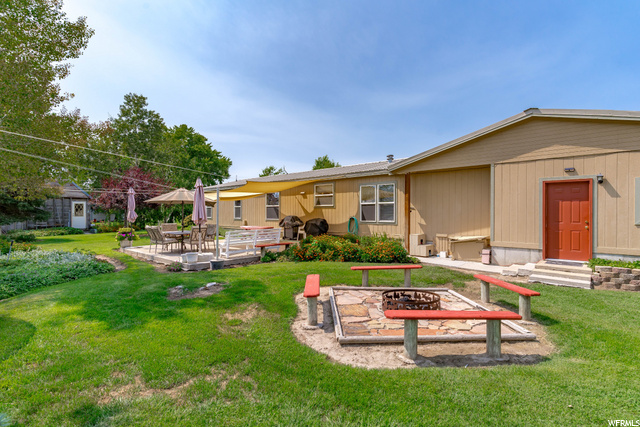 4466 S 6700 W, Hooper, UT 84315 — photo 3