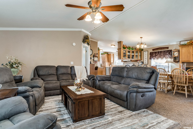 4466 S 6700 W, Hooper, UT 84315 — photo 11