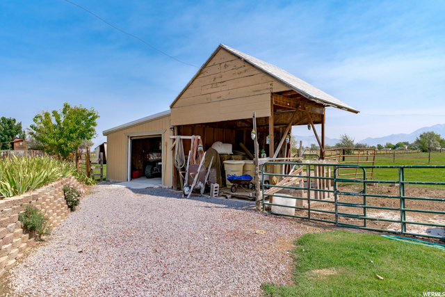 4466 S 6700 W, Hooper, UT 84315 — photo 9