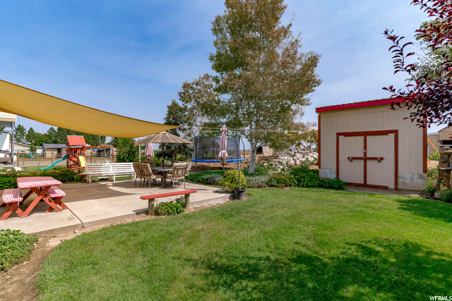 4466 S 6700 W, Hooper, UT 84315 — photo 4