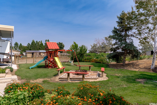 4466 S 6700 W, Hooper, UT 84315 — photo 5
