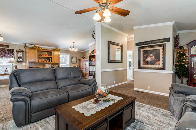 4466 S 6700 W, Hooper, UT 84315 — photo 12