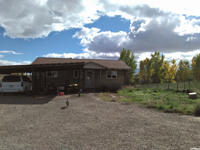 Existing Home