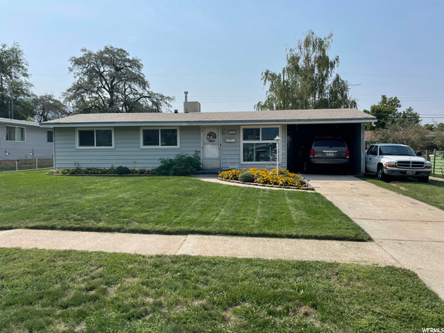 925 E Rancho Blvd, Ogden, UT 84404 — photo 3