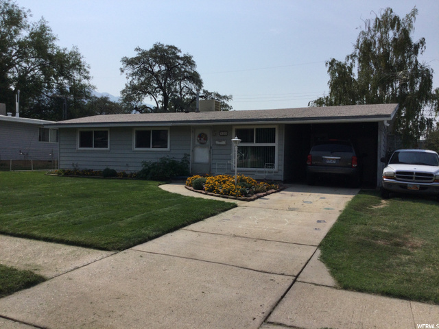 925 E Rancho Blvd, Ogden, UT 84404 — photo 2