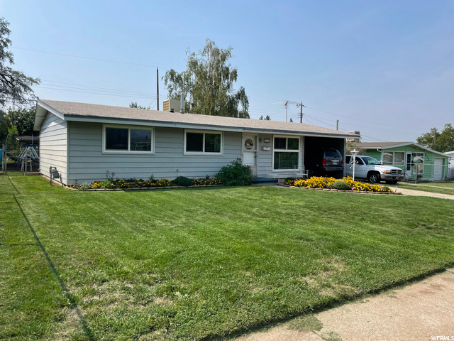 925 E Rancho Blvd, Ogden, UT 84404 — photo 4