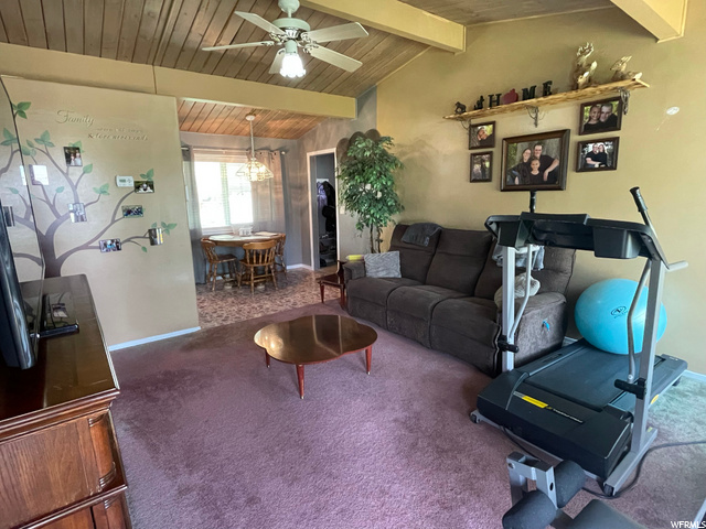 925 E Rancho Blvd, Ogden, UT 84404 — photo 5