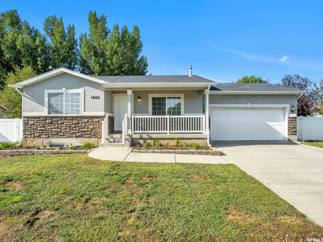 Existing Home