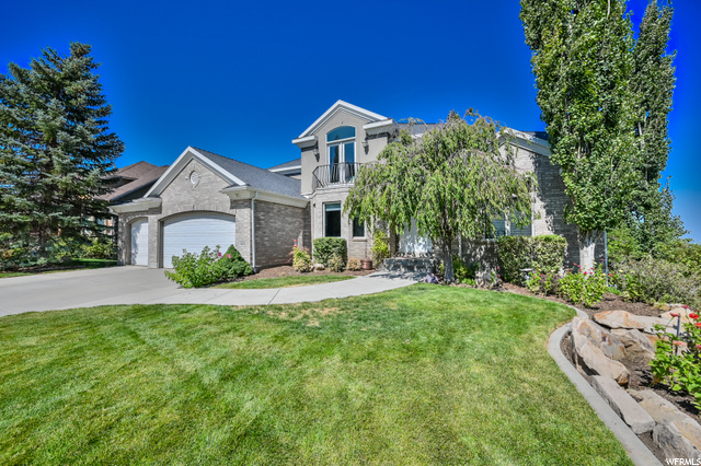 4626 S Oxford Way E, Bountiful, UT 84010 — photo 8
